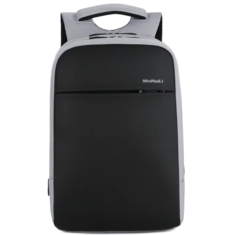 

Multifunction USB charging Laptop Backpacks For Teenager Fashion Male Mochila Travel backpack anti thief mochila masculina