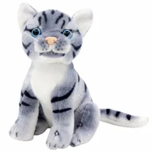 JESONN Peluche Gatito Sentado