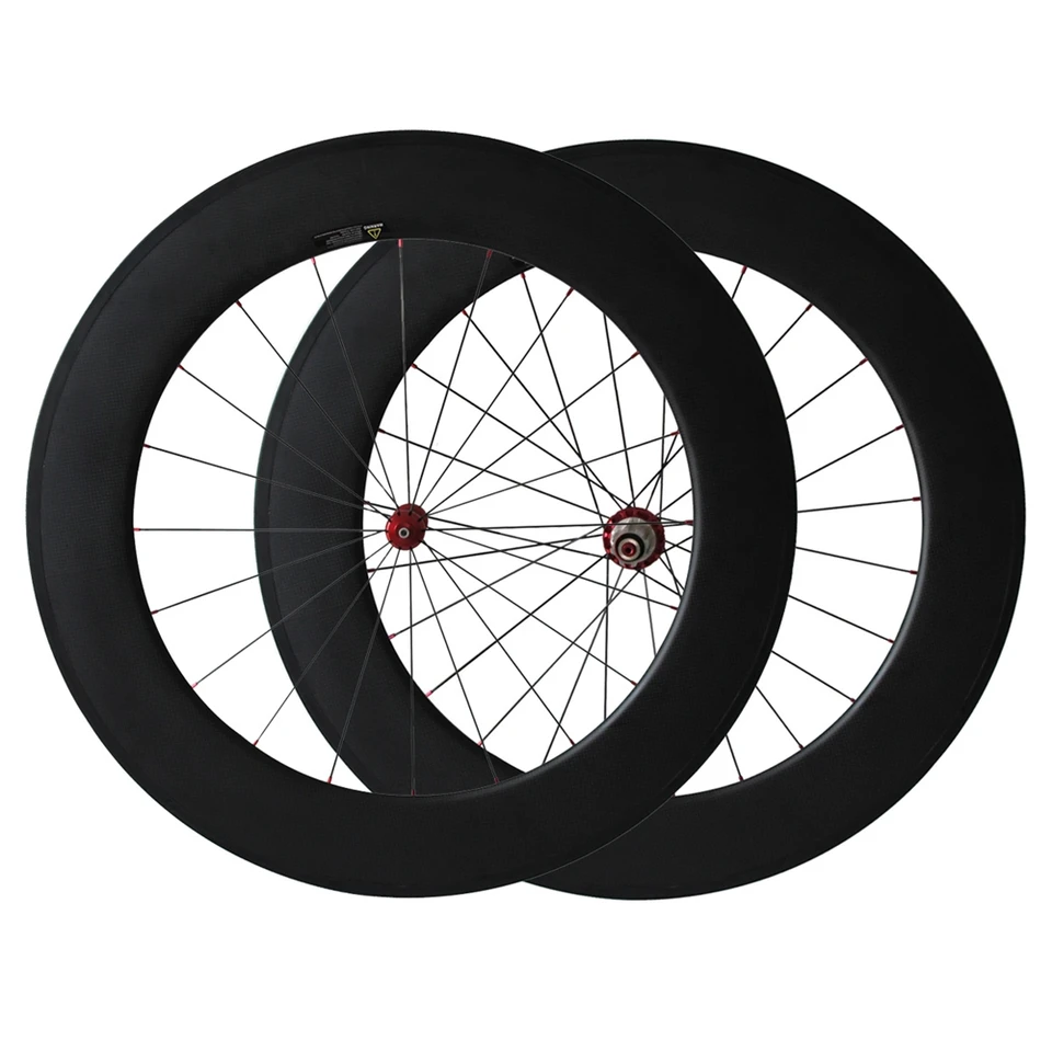 CSC カーボンホイール 24 ミリメートル 38 ミリメートル 50