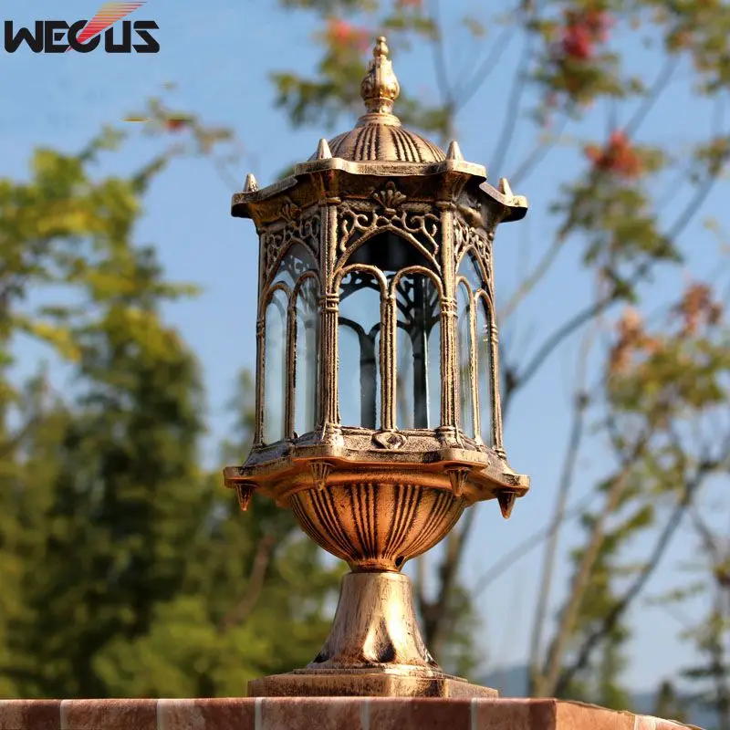 アンティーク風　ウォールランプ　屋外照明　アイアン　美しい アンティーク風 ウォールランプ 屋外照明 アイアン 美しい