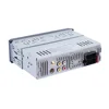 Autoradio DAB RDS, Bluetooth, SD, MP3, 1 Din, lecteur Audio stéréo, compatible avec application Mobile ► Photo 3/6