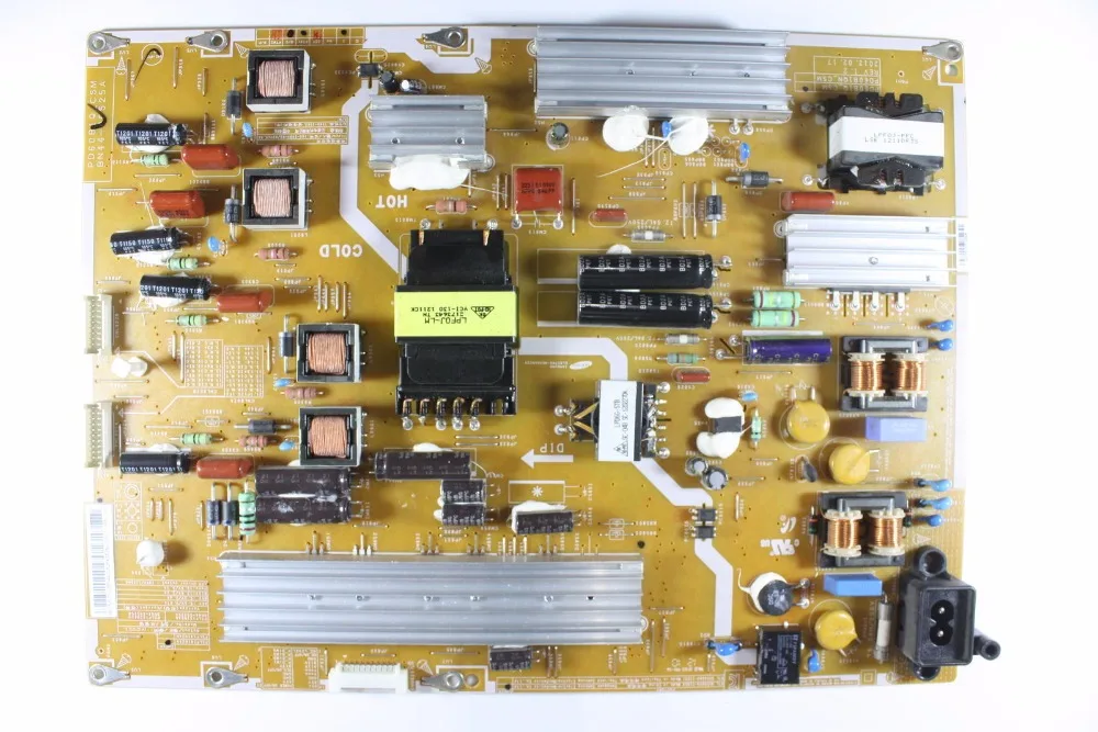 

BN44-00525A PD60B1Q-CSM Good Working Tested