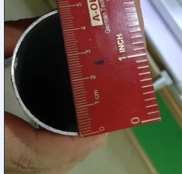 diameter 50mm