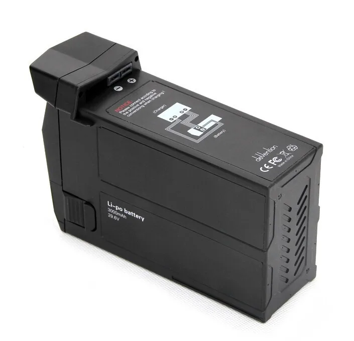

Free Shipping 100% Original Walkera Voyager 3 Battery Voyager 3-Z-51 RC Drone FPV helicopter