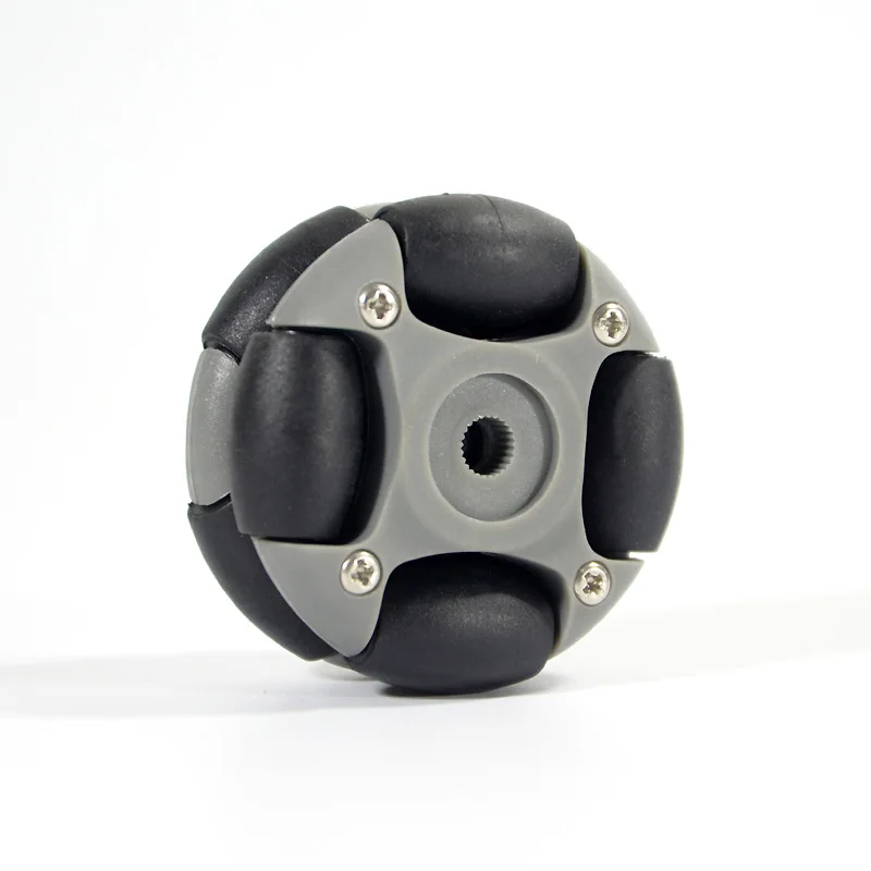 

48mm Omni Wheel for Servo Motor 14037