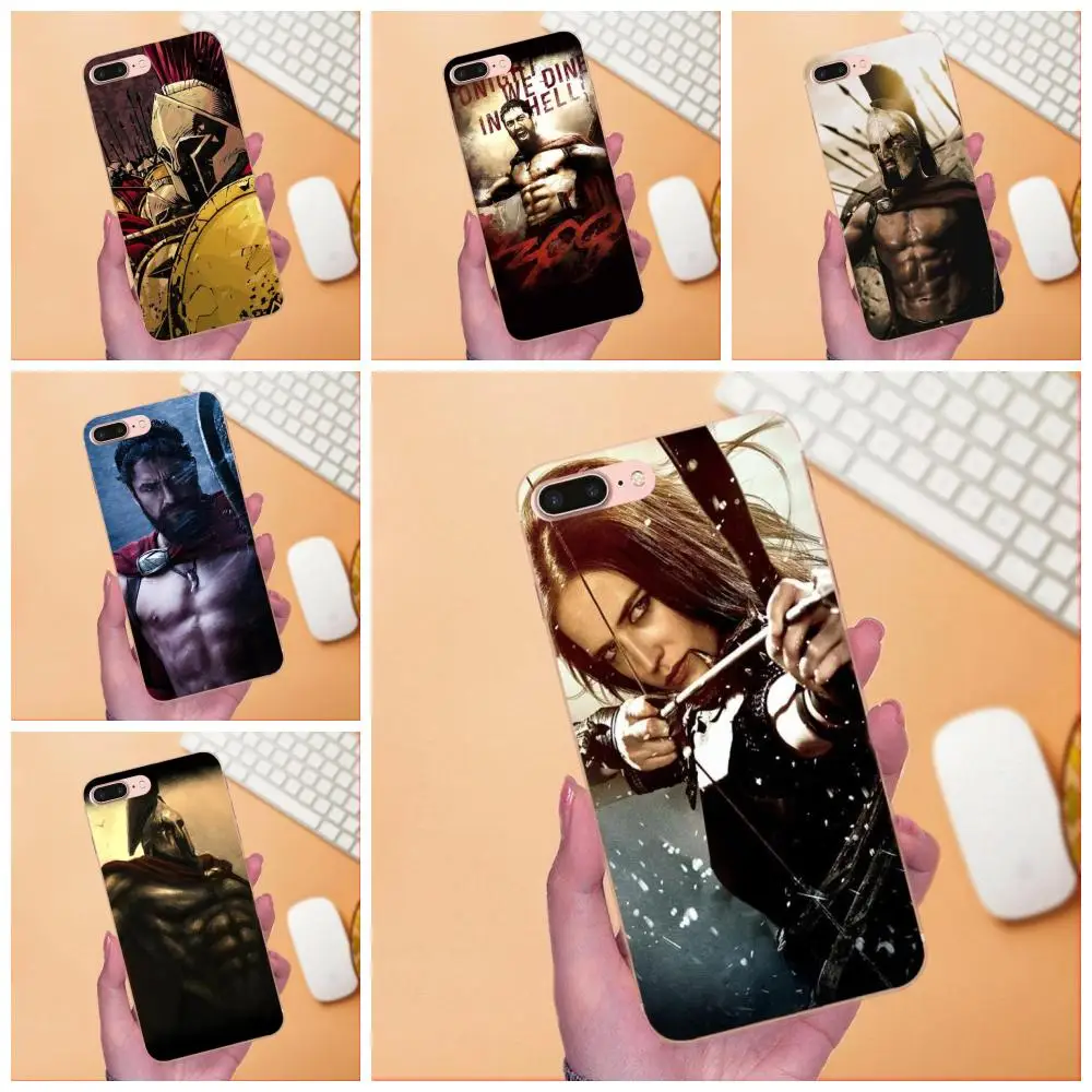 Горячий фильм король Leonidas 300 для LG Nexus 5 5X G2 G3 mini spirit G4 G5 G6 K4 K7 K8 K10 2017 V10 V20 V30 стилус