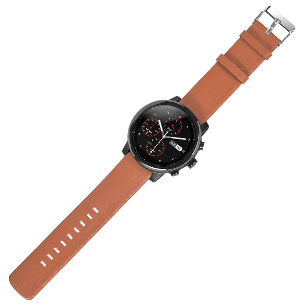 amazfit watch strap