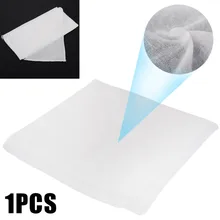 40x40 см хлопок тофу ткань Сырная Ткань Тофу чайник для тофу DIY Домашний набор прессования кухонный инструмент для приготовления пищи