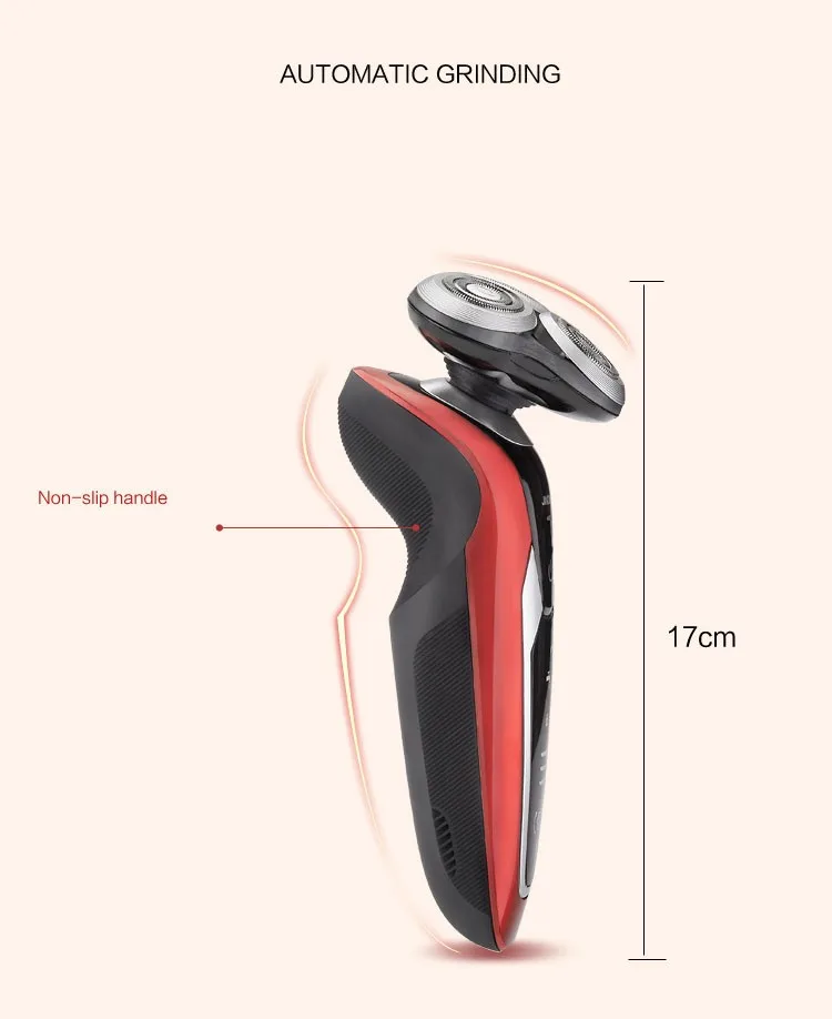 philips shaver 4
