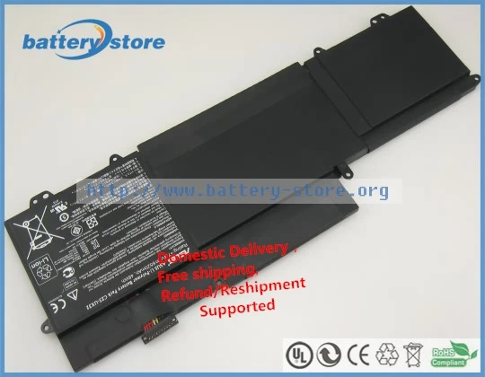 Asus ux32 аккумулятор