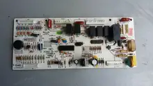 PCB03-24-V01 1333882A Холодильник Плате Испытания