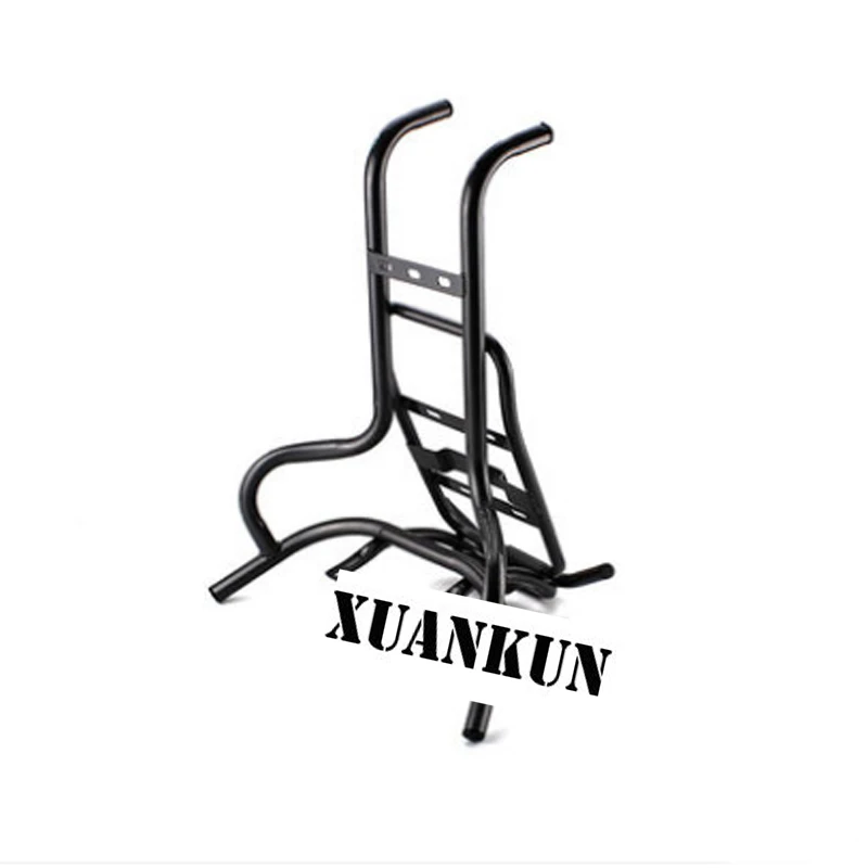 XUANKUN электрический автомобиль задняя полка Booster грузовик повышенные полки Электрический Трения персонализированные модификации запасная шина