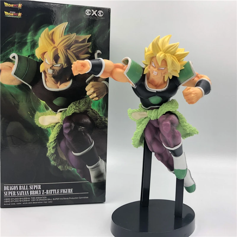 dragon ball figures 2019