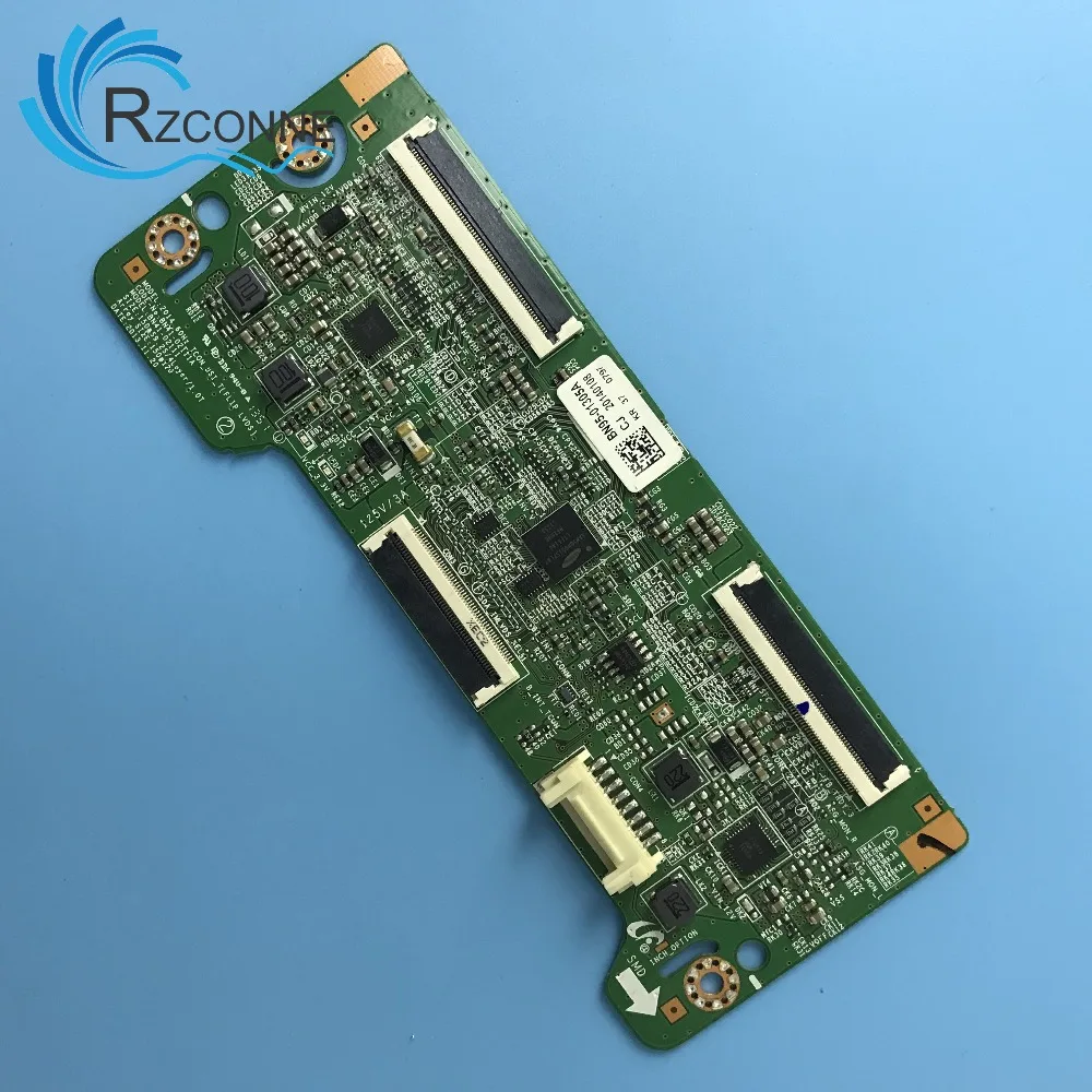 Fonte do Cartão Logic Board para 32 tv Bn4102111 T-con S32e360f Ua32h5500 Bn95-01304c Bn95-02146b Cy-mj320bnlv2v - Imagem 4