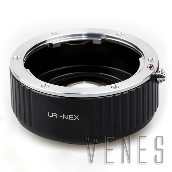 VENES L/R lens to NEX Focal Reducer Speed Booster, Adapter ring For Sony NEX E Mount Camera A6500 A5100 A6000 A5000 A3000 NEX-5 цена VENES L/R lens to NEX Focal Reducer Speed Booster, Adapter ring For Sony NEX E Mount Camera A6500 A5100 A6000 A5000 A3000 NEX-5 цены онлайн
