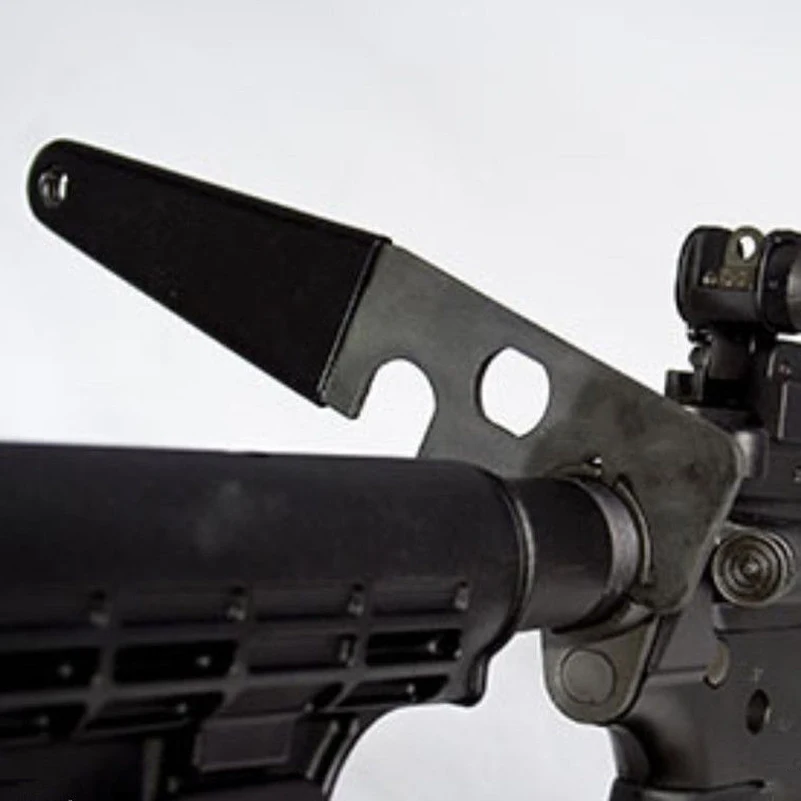 Magorui AR15 Enhanced гаечный ключ оружейник инструмент оружейника замок гайка A1/A2 Дульный
