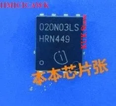 

020N03LS BSC020N03LSG BSC020N03LS QFN8 Original NEW 10PCS/LOT