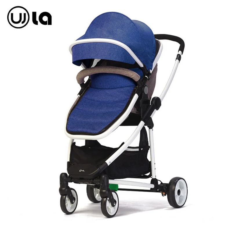 WLA детская коляска переносная подходит для ребенка|ride car|baby ride carbaby |