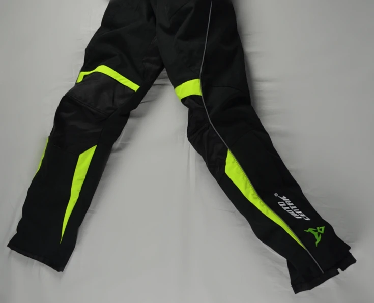 Прочность скорость-CE gear-обновленная версия с защитой альпинизма-вдохновленные брюки мотоциклетные брюки