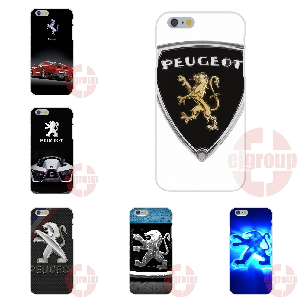 coque iphone 5 peugeot