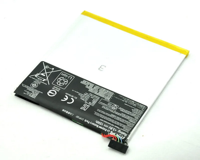 

Originak 3.8V 15Wh C11P1327 battery for 7 K012 WiFi+3G Tablets PC