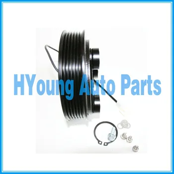 

BP4K61K00A H12A1AG4DY compressor for Mazda 3 1.3 1.6 H12A1AF4DW