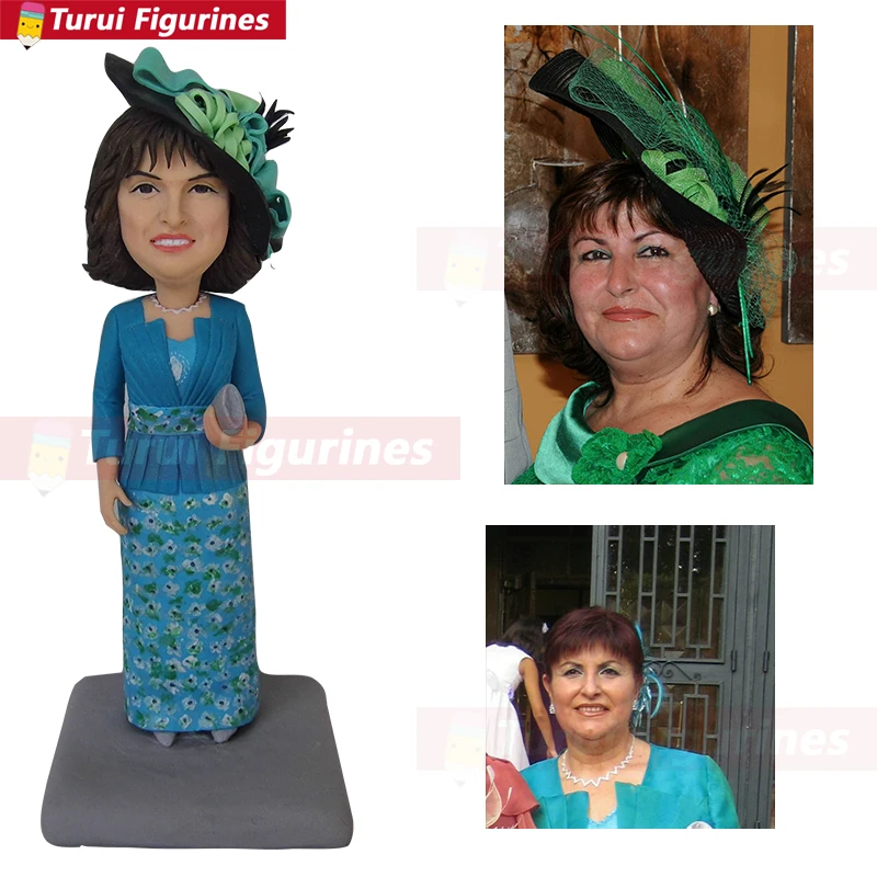 custom sports bobbleheads