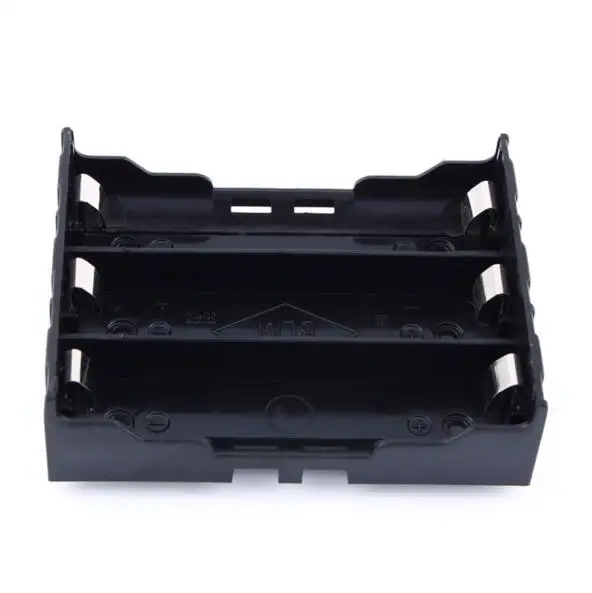 3 18650 holder 1