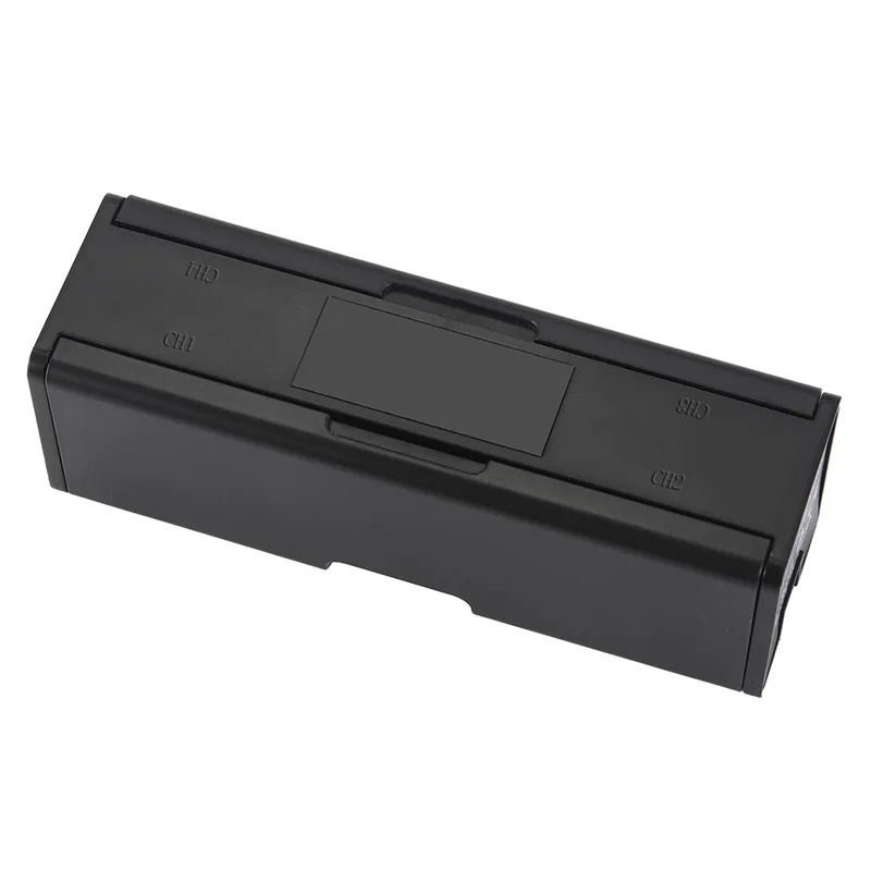 4 in 1 Mavic 2 Battery Charger Batteries Intelligent charging Display Hub board for DJI Mavic 2 pro zoom drone Accessories 1 (4)