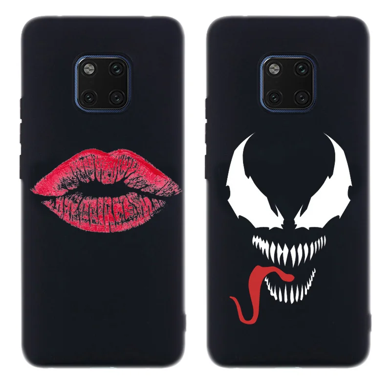 huawei mate 20 pro lite case cover 5