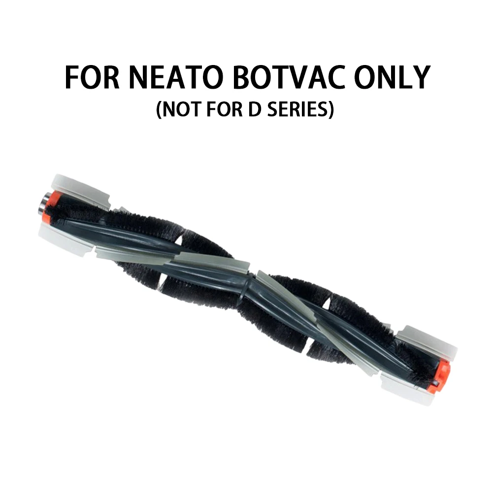 1 шт.. подметальная Роботизированная щетка для Neato Botvac BV 65/70/75/80/85 комбинированная кисть для Neato Botvac SeriesBV 65/70/75/80/85