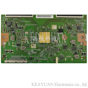 

free shipping 100% test work original for T650HVN11.0 CTRL BD 65T30-C00 Logic Board