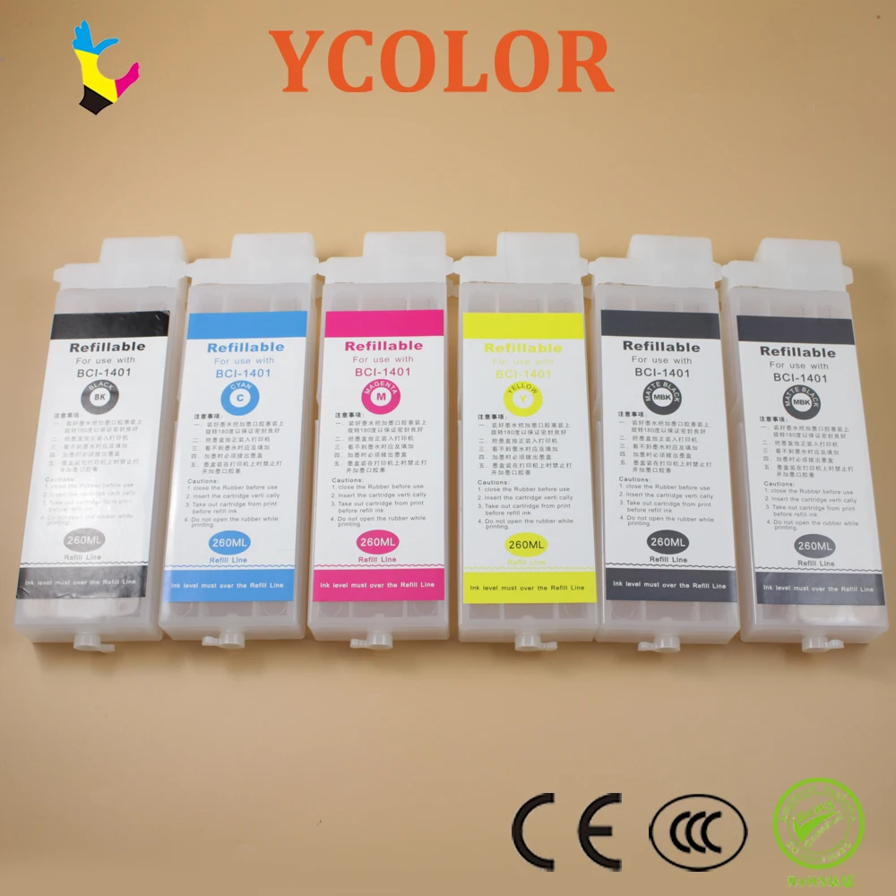 Buy Refill Ink Cartridges For Canon Ipf 5000 Ink