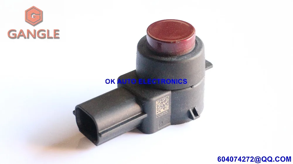 Парковка Сенсор PDC Сенсор парковке Управление Сенсор для CHRYSLER DODGE JEEP 1ew63jrpaa 0263013127