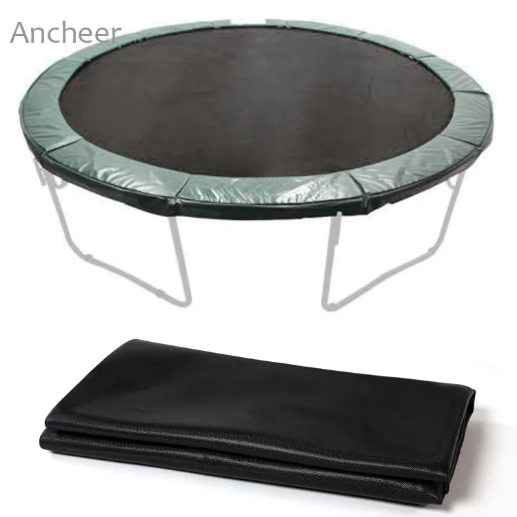 Skywalker Trampolines 12' UV-Protected Jump Mat With 72 V-Rings And