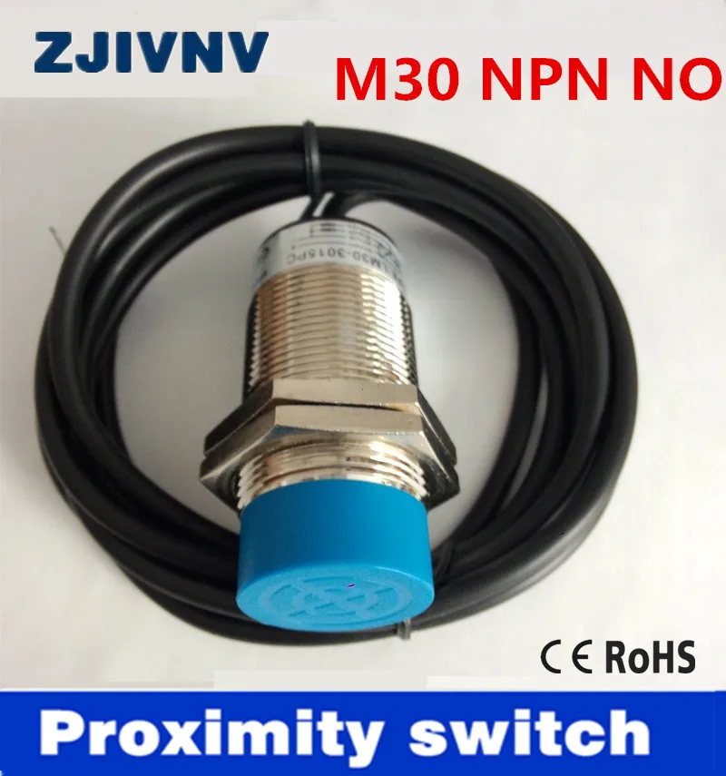 M30 NPN NO