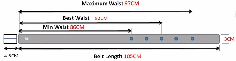 belt