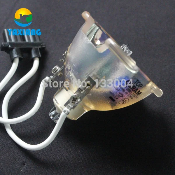 Original bare projector lamp bulb BL-FS300B / SP.83C01G001 for HD81 EP910 HD7200 HD80 HD980 HT1080 HT1200 etc Original bare projector lamp bulb BL-FS300B / SP.83C01G001 for HD81 EP910 HD7200 HD80 HD980 HT1080 HT1200 etc