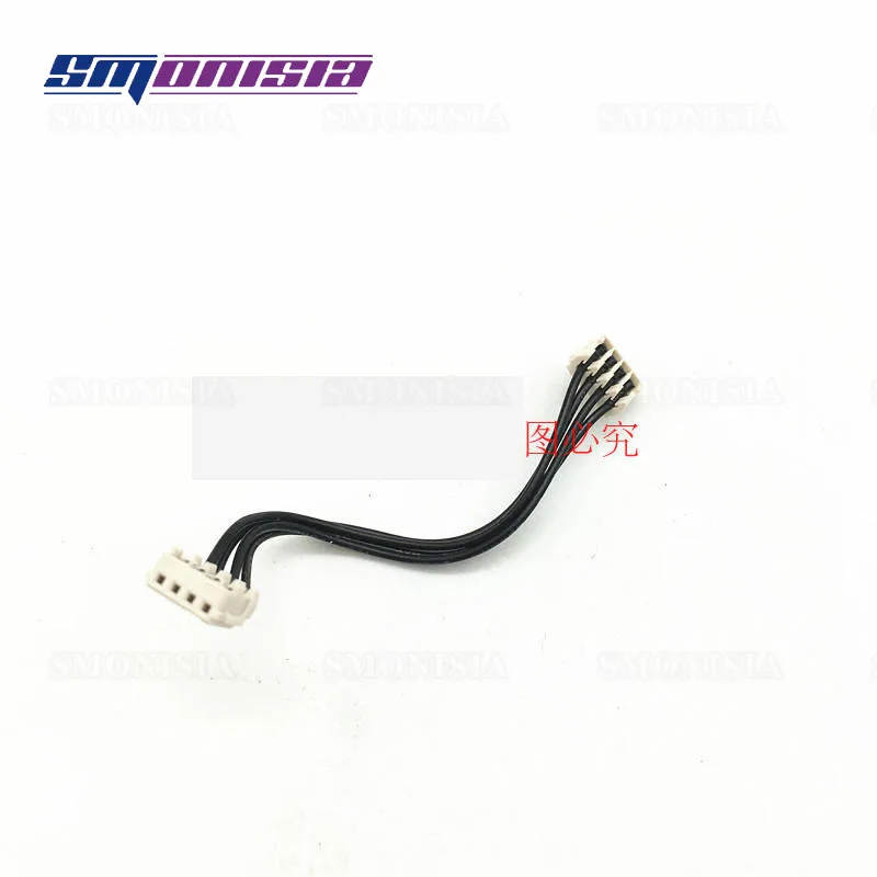 2pcs 50pcs 4 Pin Power Module Cable Wire Cord Console Power Supply