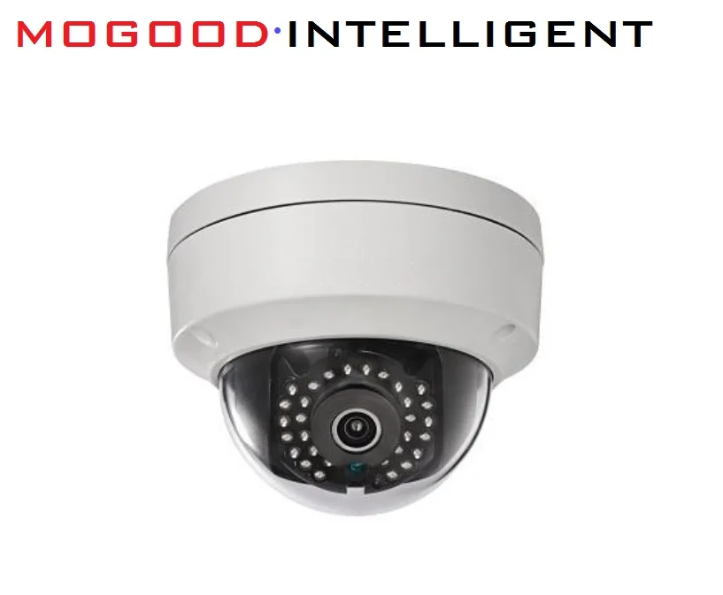 Original English Version DS-2CD2135FWD-I Ultra-Low Light H.265 IP Camera 3MP PoE EZVIZ IR 30M Waterproof Outdoor