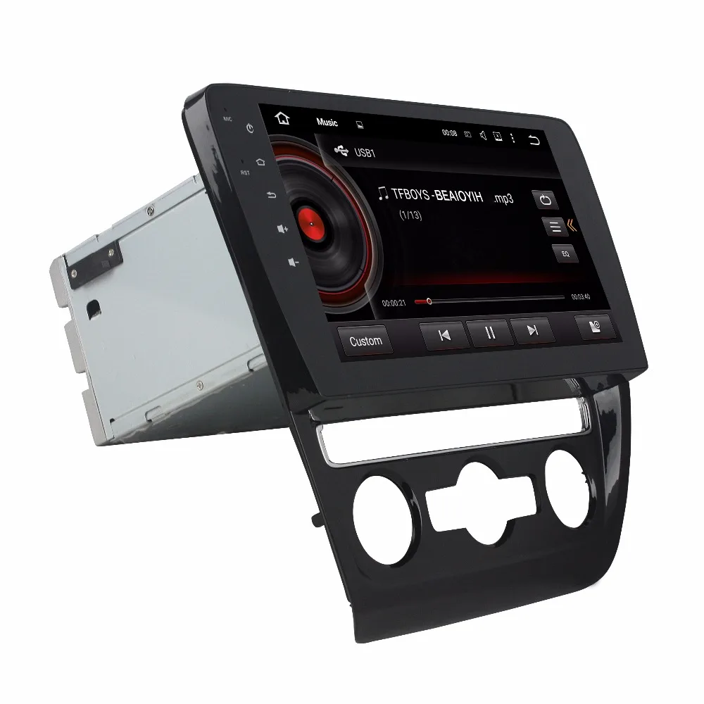 Best KLYDE 10.1" 2 Din 8 Core Android 8.0 For VW SAGITAR 2015-2016 Car Multimedia Player Car Stereo 2 Best KLYDE 10.1" 2 Din 8 Core Android 8.0 For VW SAGITAR 2015-2016 Car Multimedia Player Car Stereo 2