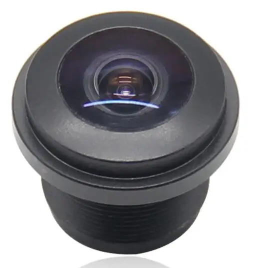 CCD-F4025B1 противотуманный водонепроницаемый объектив широкоугольный 6G full glass HD