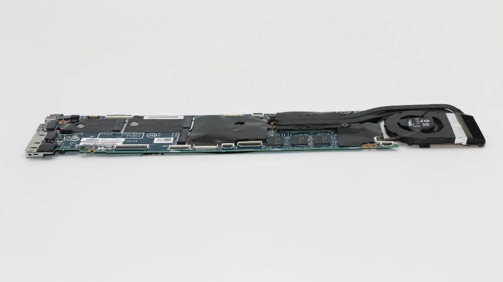 Original Lenovo ThinkPad X1 carbono gen 3nd CPU i7-5500 8 GB placa base de computadora portátil 20BS 20BT FRU: 00HT355 Original Lenovo ThinkPad X1 carbono gen 3nd CPU i7-5500 8 GB placa base de computadora portátil 20BS 20BT FRU: 00HT355