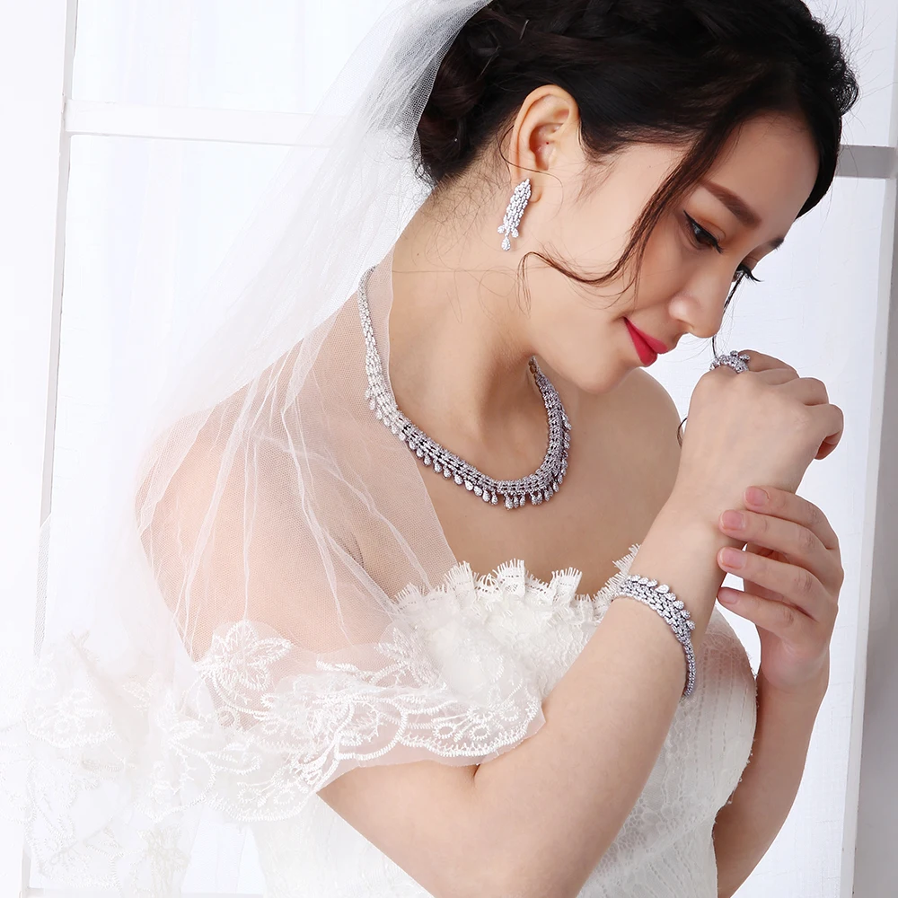 luxury jewelry sets (4)