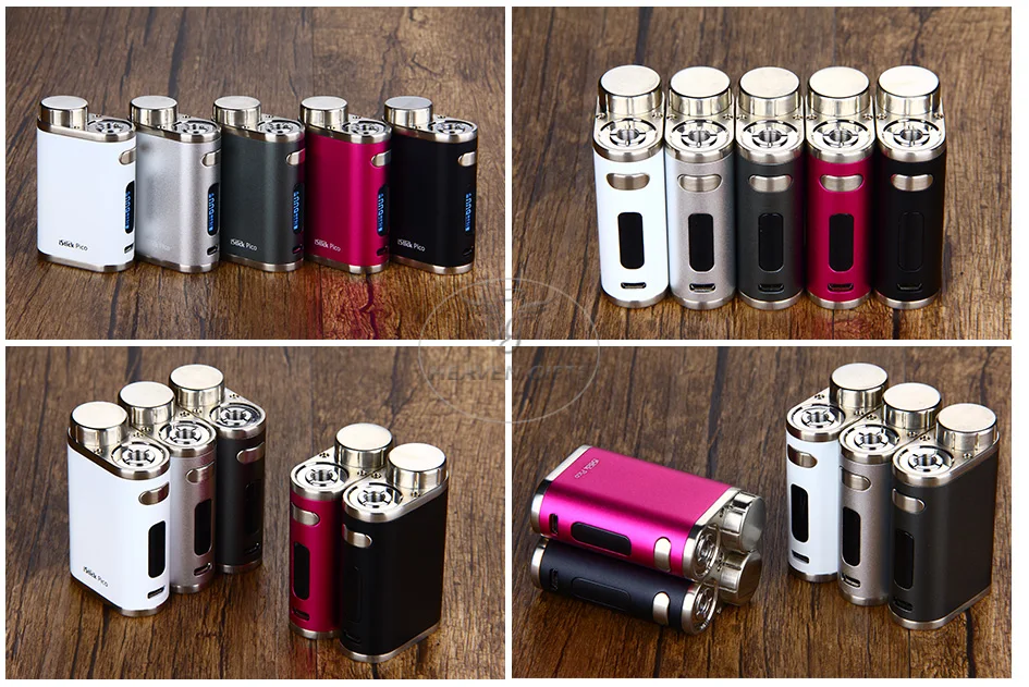 75W Eleaf iStick Pico TC Full Kit10