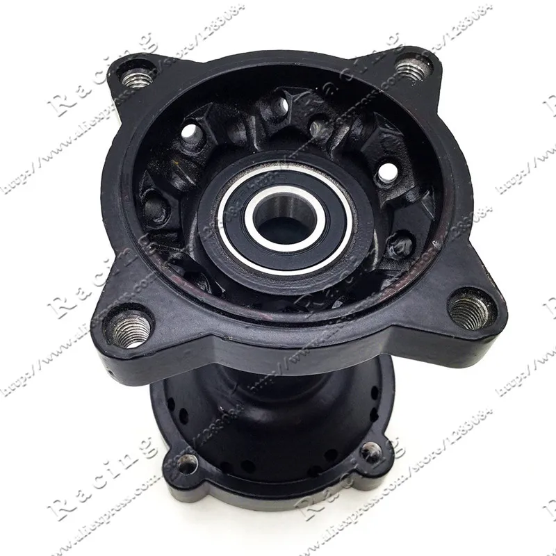 32 holes Wheel Rim Steel Hub Rear 10 12 14 16 inch For dirt bike pit bike off road motorcross CRF BSE KAYO KLX