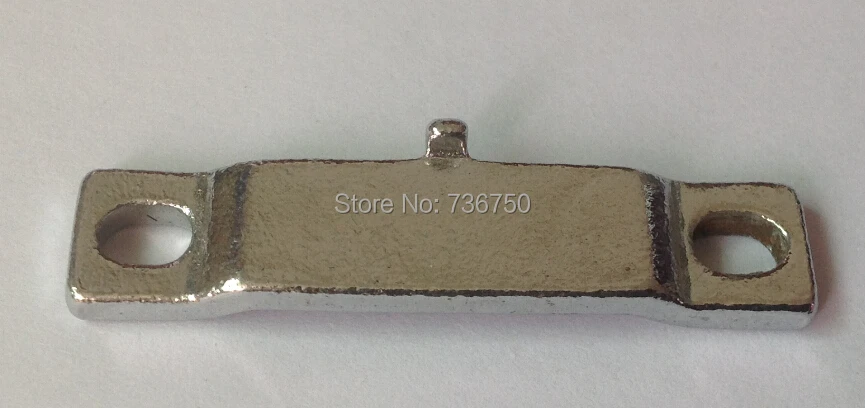 

Rotary hook support / stopper for Tajima and Chinese embroidery machines - Tajima rotary hook stopper / support