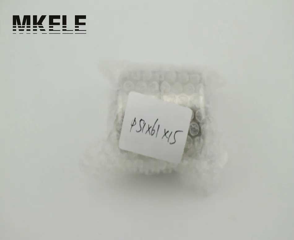 51*61*15 Stainless steel ball float magnetic floating magnetic float level switch small accessories water level switch liquid level sensor