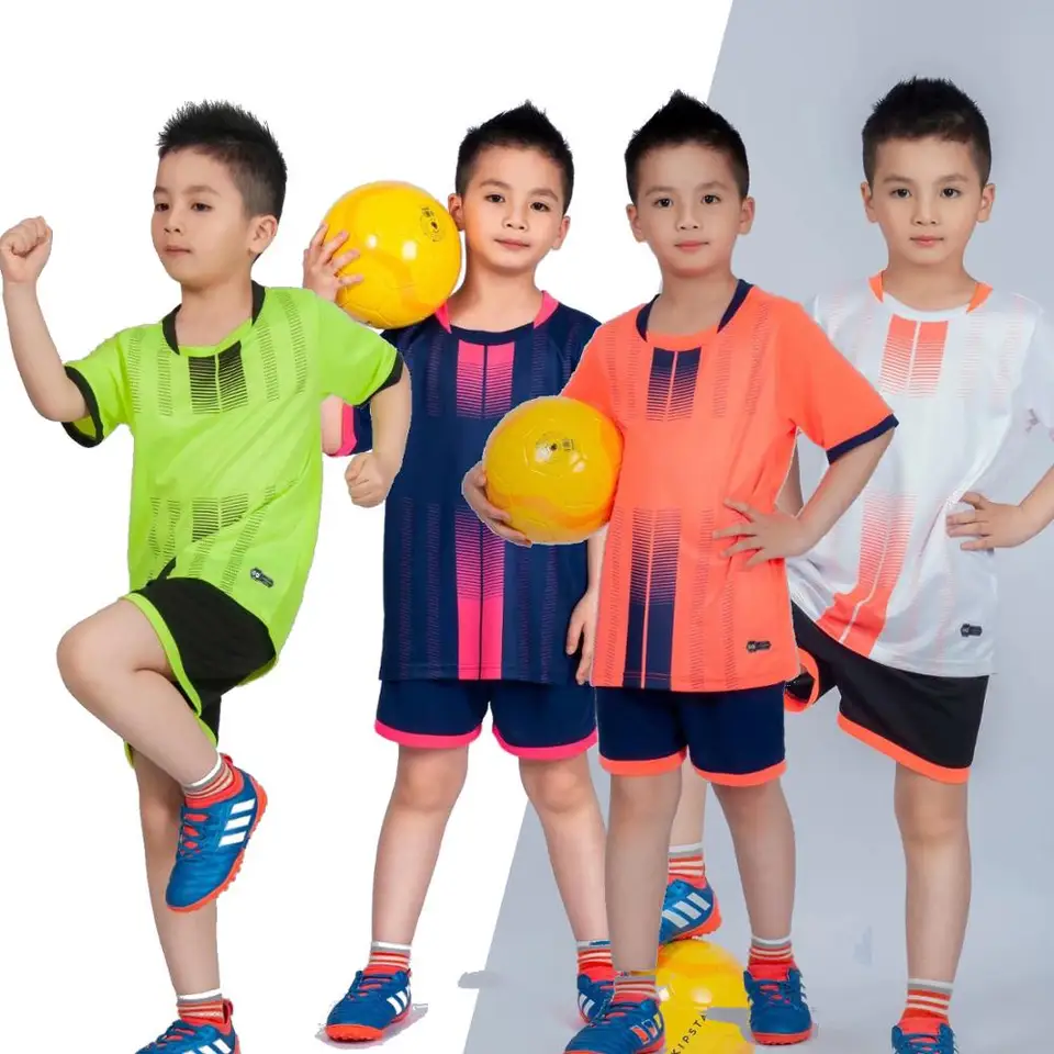 fußballtrikots für jungs