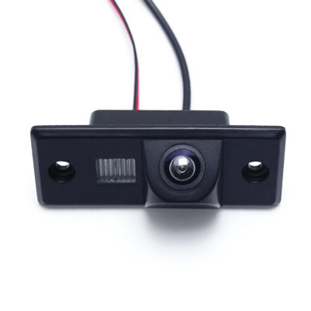 

HD CMOS Car Rear View Camera For Volkswagen Golf Passat Tiguan For Skoda For Porsche Cayenne Night Vision Auto Reverse Camera